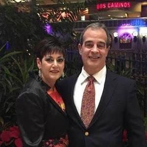 Meet your Posher, Bernadette